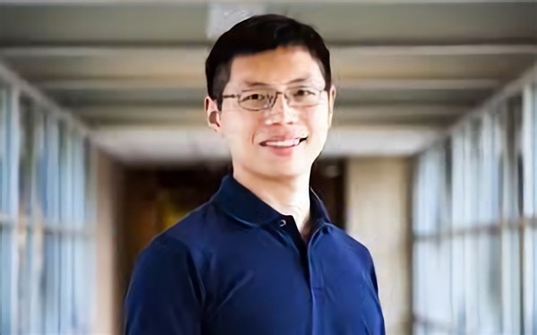 【人物 | 李沐】亚马逊AI主任科学家，MXNet-Gluon深度学习框架【计算机科学】