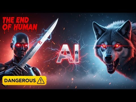 The Truth About AI (Documentary)