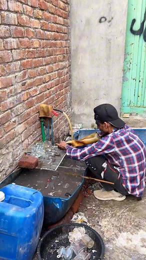 How Expired Perfume Bottles Are Reborn | Full Recycling & Reuse Process | Products Making