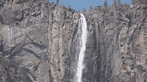 Campgrounds at Yosemite National Park to close over flood threat as snowpack melts