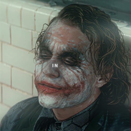 WHO THEY REALLY ARE - "Joker" Edit | KREZUS, Surreal_dvd - Skins 2 (Ultra Slowed)