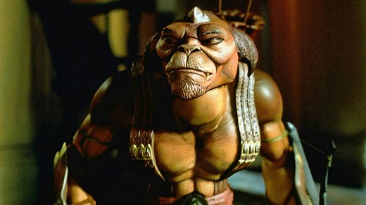 Nearly 3 Decades After 'Small Soldiers' Ended, the Fate of the Gorgonites Has Been Finally Revealed by Its Writer