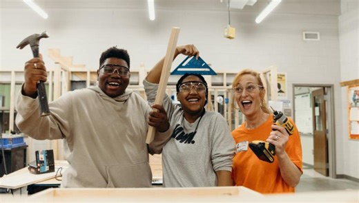 Unlocking New Trades Opportunities for the Next Generation with Path to Pro