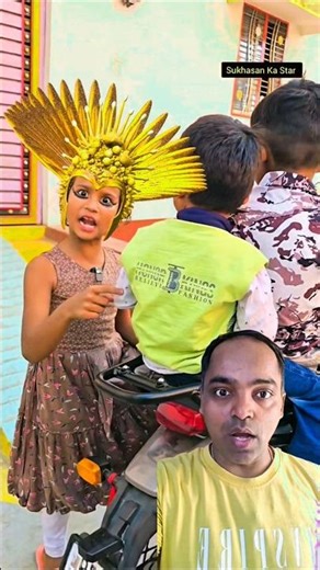 Isko mai Uthar deta hu 🤔👶🥹🫠🤣