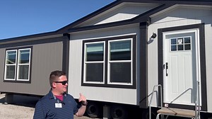 Sneak Peak 👀 The Hercules on the lot NOW!! 32x76 2210 SqFt ENERGY SMART ZERO | Freedom Homes of Tulsa