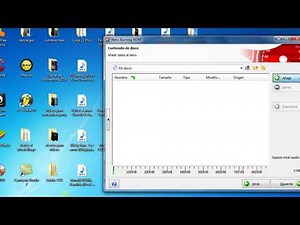 Como Grabar un Documento PDF a un CD