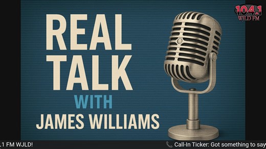 We're back!! | 104.1 FM WJLD