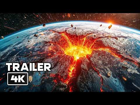 NEW MOVIE TRAILERS 2026 | 4K Ultra HD