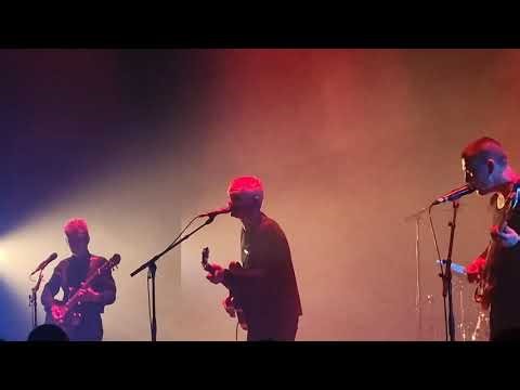 The House of Love - A State of Grace (6/8) Live Cafe de La Danse Paris 20230324 214828 HD