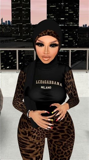 IMVU Storytime Reminder