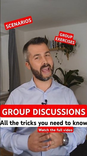 Pass Emirates Group Exercises with this Recruiter Checklist