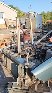 1K reactions · 16 shares | 1 Bristol ride runs! #demo #combatmotorsports #gm #wbody #motorsports #demolitionderby | Devin Schmidt | Facebook