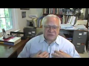 Talking AECT's Definition of Educational Technology with Dr. Michael Molenda