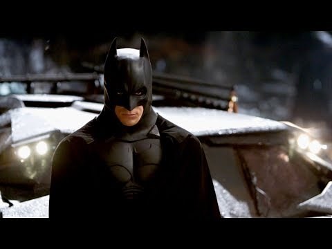 Batman Begins | Theatrical Trailer | 2005