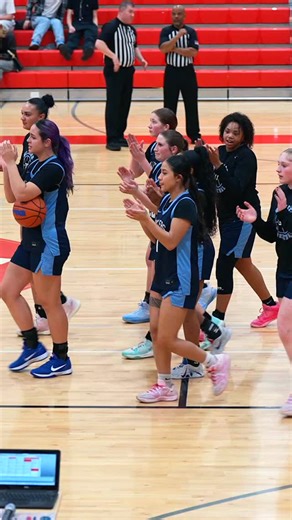 @ North Eugene | Springfield Women’s Basketball