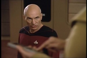 23K views · 834 reactions | Starfleet Records. Starfleet Personnel:...