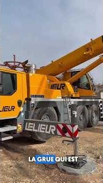 🎢 Dans les coulisses de notre attraction XXL ! 🛠️