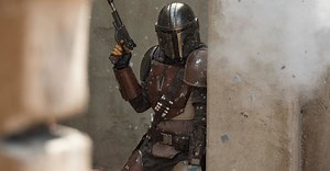 „The Mandalorian“: Trailer & erste Figuren-Details zur Star-Wars-Serie