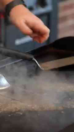 Best Way to Clean Your Blackstone Griddle FAST