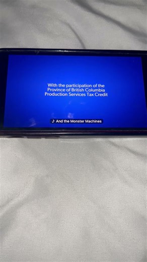 DHX media/Nickelodeon productions (2016) big and it’s just on Nick Jr. paramount+ version channel