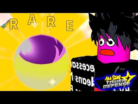 NEW META? I DID TRIAL 1 EXTREME SOLO and TESTED the NEW ORB on FREEZA NV. 80! ALL STAR TOWER DEFENSE