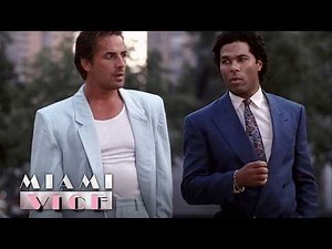 If The Supplier Can't Deliver... | Miami Vice