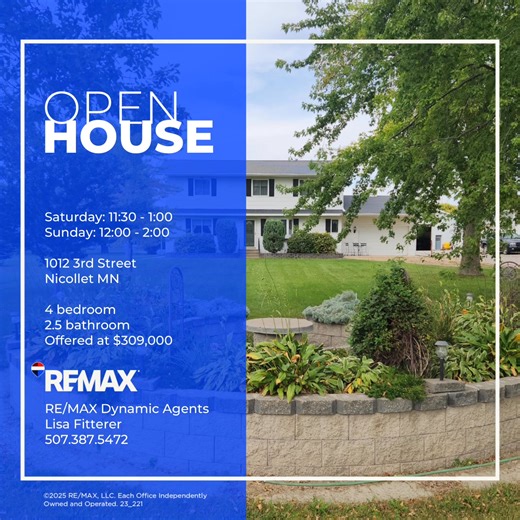 RE/MAX Dynamic Agents on Reels