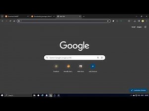 Cara install Moodle di Localhost | Windows Mudah