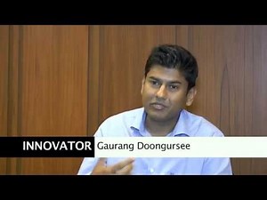 Presentation 14 Microwave Sintering of Ceramics Mr Gaurang Doongursee 03