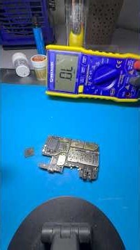 Poco redmi cpu change