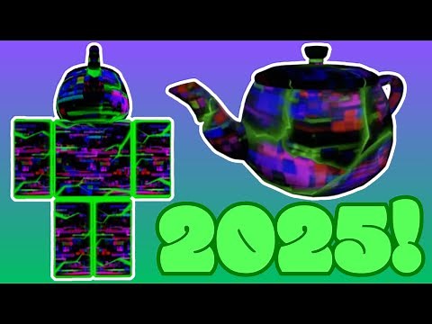(Event) How to Get 1x1x1x1's Teapot in Business 2025!