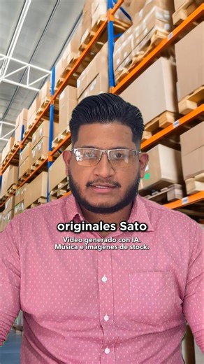 ¿Tus impresiones pierden calidad muy rápido? En Compañía Atlas encuentras consumibles originales SATO: etiquetas térmicas, cintillos adhesivos y ribbons para diferentes necesidades. 📋 Deja tus datos y un asesor te contactará para cotizar la línea completa de consumibles. | Compania Atlas, S.A.