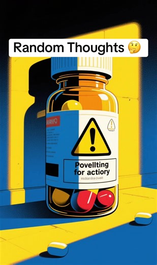 Engaging Random Thoughts and Shower Reflections