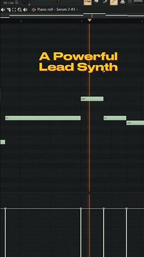 How I made this Ken Carson Type Loop #kencarsontypebeat #loopkit