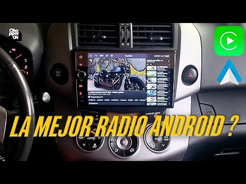 The Best 9-Inch Android Car Stereo for Your Car | Joying Full Review