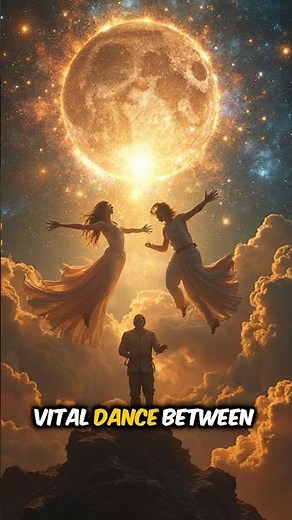 The Firmament: A Divine Masterclass in Creation and Separation