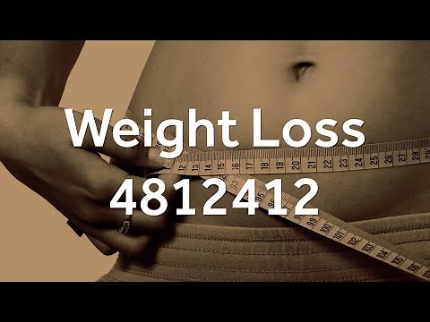 How to achieve Weight Loss - 4812412 - Grabovoi Numbers
