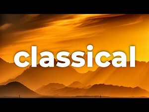 🏛️ Free Classical & Ambiental Music - "Chasing Daylight" by Scott Buckley 🇦🇺