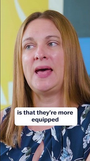 Meet the woman behind Marian's reading science revolution