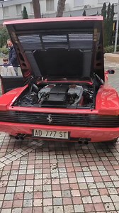 71K views · 2.4K reactions | Ferrari testarossa V12 sound | Katherine Kemp Velez | Facebook