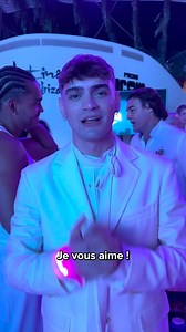 Prime Video France on Instagram: "S'ils continuent je vais chialer. C’est faux je chiale déjà. #PrimeVideoRetreat"