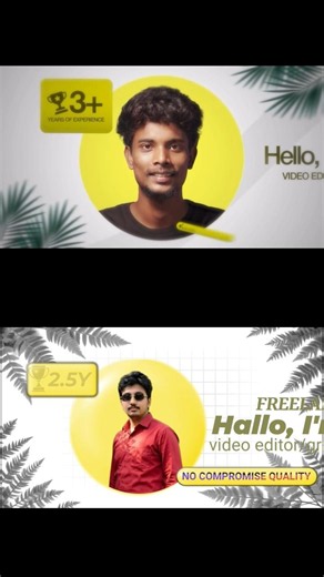 alight motion vs after effects editing 🚀❓ #shorts
