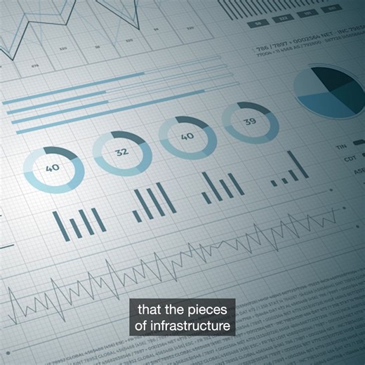 Data is now as essential to modern life as power or water—but the infrastructure behind it is straining to keep up. In this episode of Take on Tomorrow, Brookfield’s Udhay Mathialagan and PwC’s Eric Janson unpack how new models of public–private financing could redefine how we build and sustain the digital world. 🎧 Listen here: https://www.pwc.com/gx/en/issues/reinventing-the-future/take-on-tomorrow/data-center-boom.html #TakeOnTomorrow | strategy business magazine