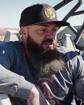 Heavy D: Pro XP Pro Tips | Polaris RZR®