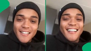 "Scamming on another level": Street hustler's scheme to trick motorists unmasked