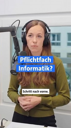 Why computer science as a compulsory subject can be a real game changer