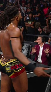 ABSOLUTE MADNESS! 🤯 #WWENXT | WWE NXT