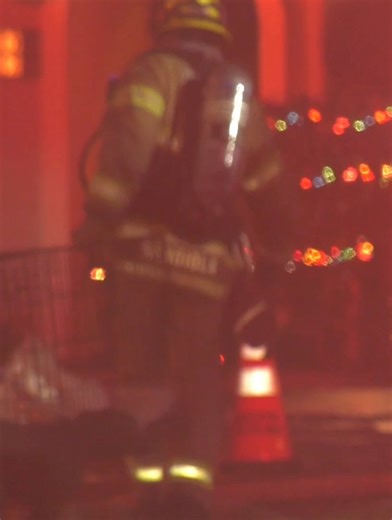 Orange County Fire Authority on Reels