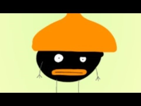 Early chuchel in 2012 prototype | official trailer