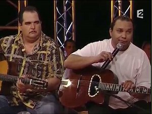 Bireli Lagrène - Hungaria (live) - Traffic Musique (2004)